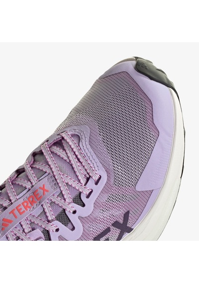 Adidas Terrex Agravic Speed Kadın Mor Koşu Ayakkabısı Jq1617 Mor