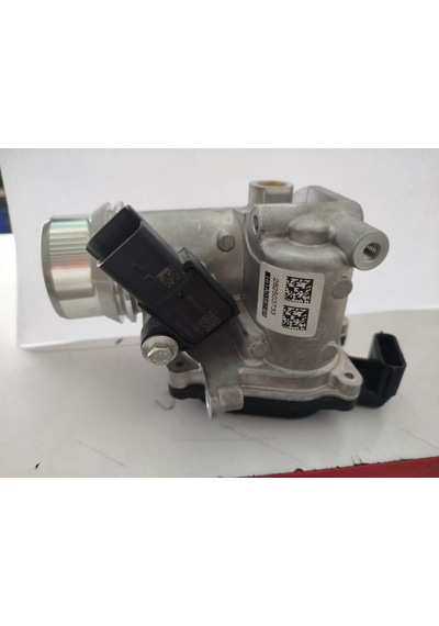 161a01874r Megane 4 Iv Duster 2 Gazkelebeği Adblue  Mais Gaz Kelebeği