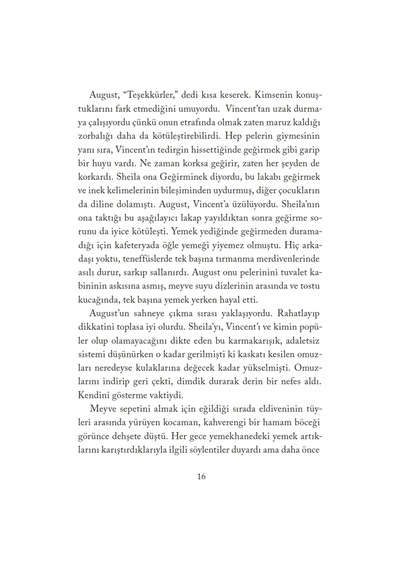 Minik Yaratıkların Büyük Hayalleri