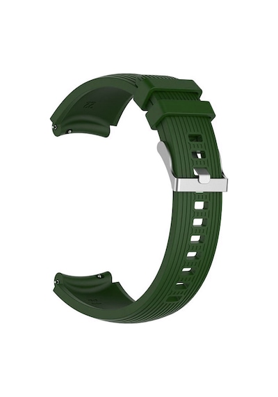 Samsung Galaxy Uyumlu Watch 46 Mm Silikon Kordon Premium Spor Kayış (437155857)
