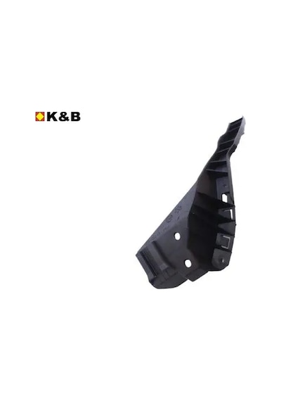 Ön Tampon Bağlanti Ayaği Sağ Boxer Iv Ducato Iv 1612521980/ 1374288080
