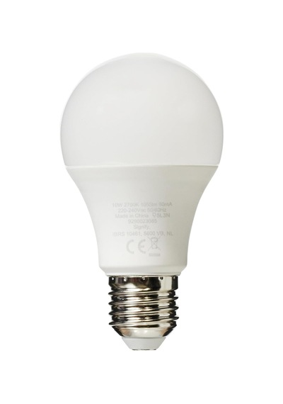 75w Led Ampul, 2700k Sarı Işık, E27 Normal Duy Sarı 3lü Paket Diğer