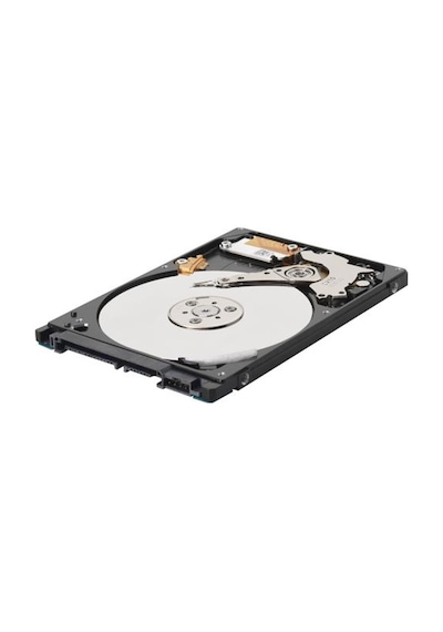 Seagate Momentus Thin ST320LT012 2.5" 320 GB SATA 2 HDD