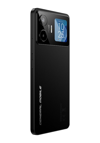 General Mobile GM26 Pro 5G 20 GB (12+8)  256 GB (General Mobile Türkiye Garantili)
