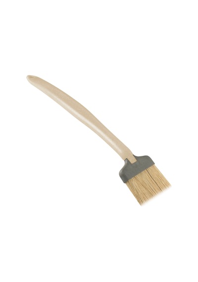 Doğal Kes. Kal. Fırçası 80 Mm