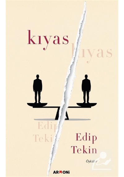 Kıyas / Edip Tekin