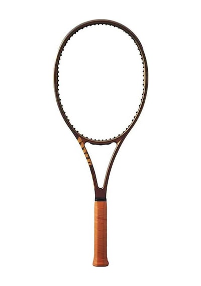 Tenis Raketi Pro Staff 97 V14 Wr125711