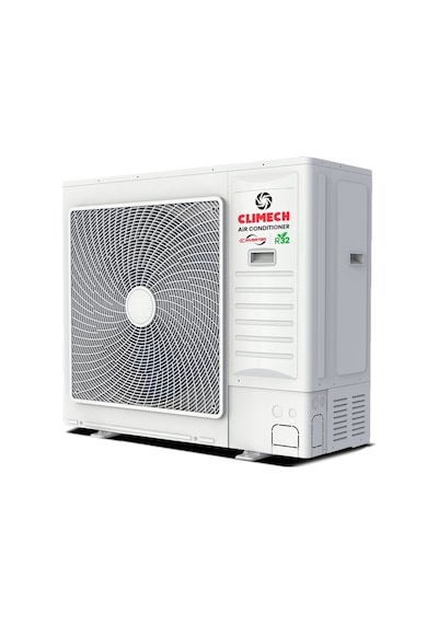Climech AUC-48UR4RKC8 48000 Btu R32 Kaset Tipi Inverter Klima