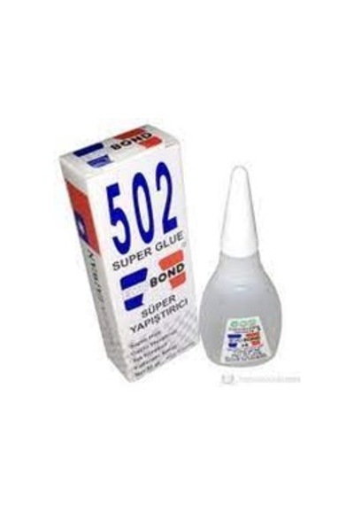 502 Japon - Yapıştırıcı