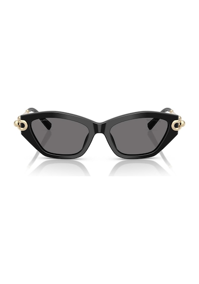 Tiffany Tf4231u 800181 53 Polarize Kadın Güneş Gözlüğü Siyah