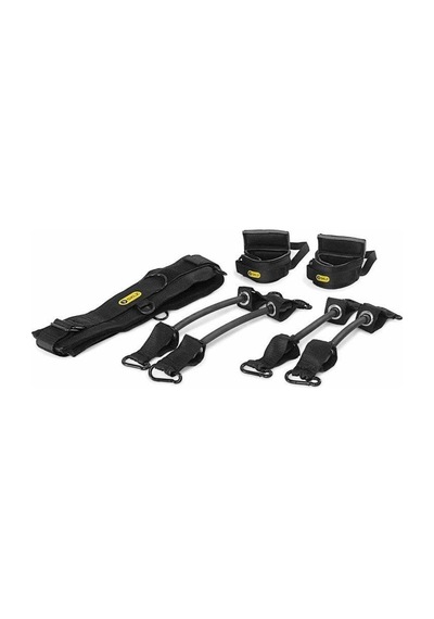 Sklz Hopz 2.0 Dikey Sıçrama Antremanı Nsk000024 Siyah - Beyaz