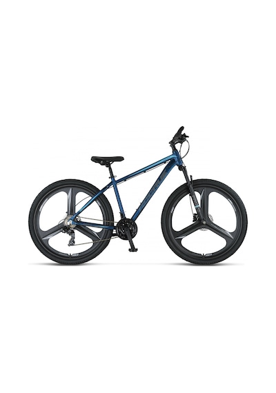 Ümit 2957 Accrue Hd Erkek Dağ Bisikleti 508h 29 Jant 21 Vites İndigo Mavi Çok Renkli