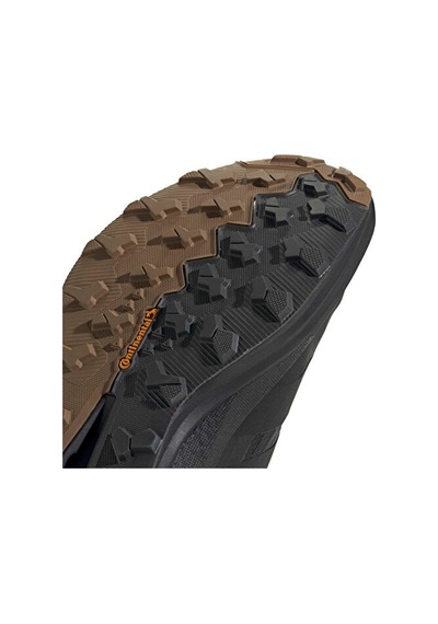 Adidas Terrex Freehıker 3 Ultra Gtx Erkek Trekking Bot Ve Ayakkabısı Hp3481 Siyah