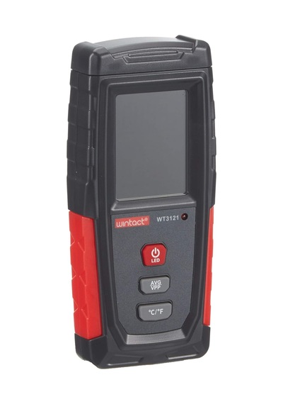 Wintact Wt3121 Elektromanyetik Alan Radyasyon Ölçer Genel