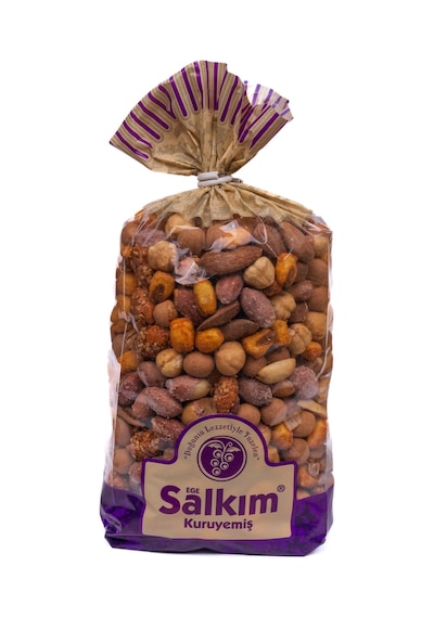 Festival Karışık Kuruyemiş 1000 G Özel Karışım Atıştırmalık Diğer