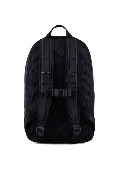 Armani Exchange Armanı Exchange Unısex Sırt Çantası 952376-1p054-37735 Siyah
