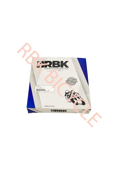 Agk Cg 125 Debriyaj Balatası
