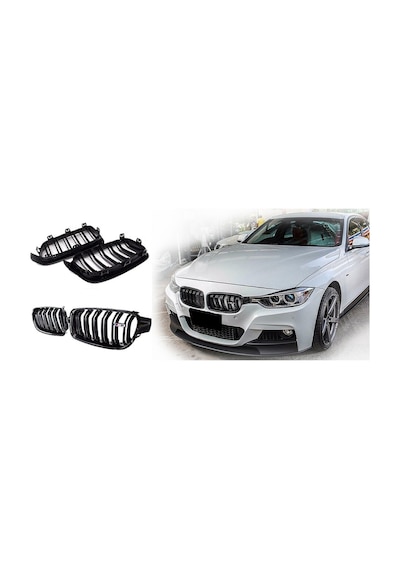 Bmw 3 Serisi Panjur Bmw F30 Panjur F30 Böbrek 3 Serisi Böbrek