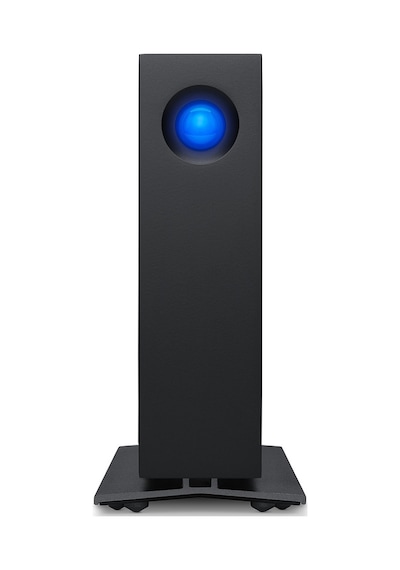 Lacie D2 STHA10000800 3.5" 10 TB USB C 3.1 7200 RPM Taşınabilir Disk