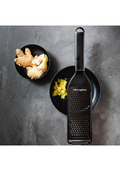 Microplane Black Sheep Rende