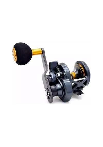 Tica X-jigger Xj5hl Sol Kol Slow Jig Makinesi