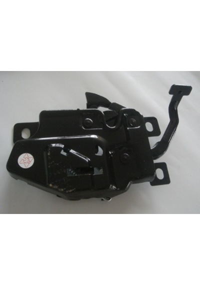 Honda Accord 96/98 Kaput Ki Li Di