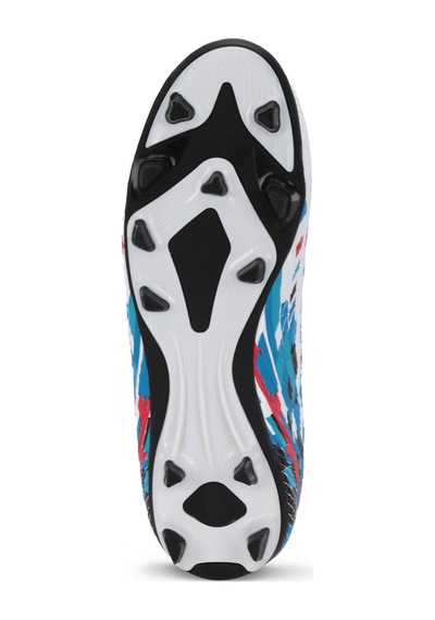 Slazenger Canarıa Erkek Çocuk Beyaz Futbol Ayakkabısı