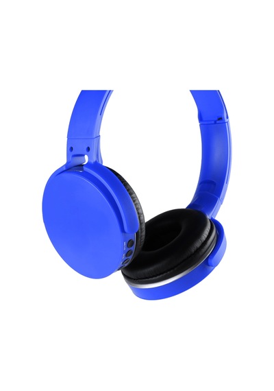 MF Product Acoustic 0235 Bluetooth Kulak Üstü Kulaklık