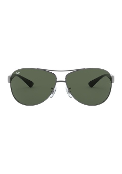 Ray-Ban 0rb3386 004-71 63 Metalik