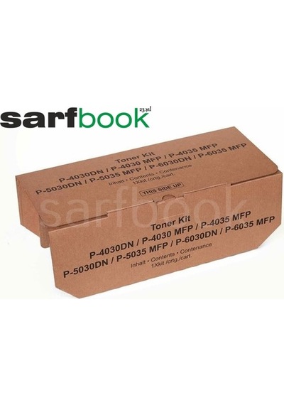 Utax P4030 / P4035 Toner Kit