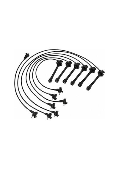 Buji Kablosu Land Cruıser 4.5 24v 6cc 92-98 1fzfe Land Cruıser 80 4.5 92-97 1fzfe