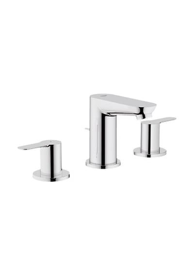 Grohe Bauedge 3 Delikli Lavabo Bataryası 20197000