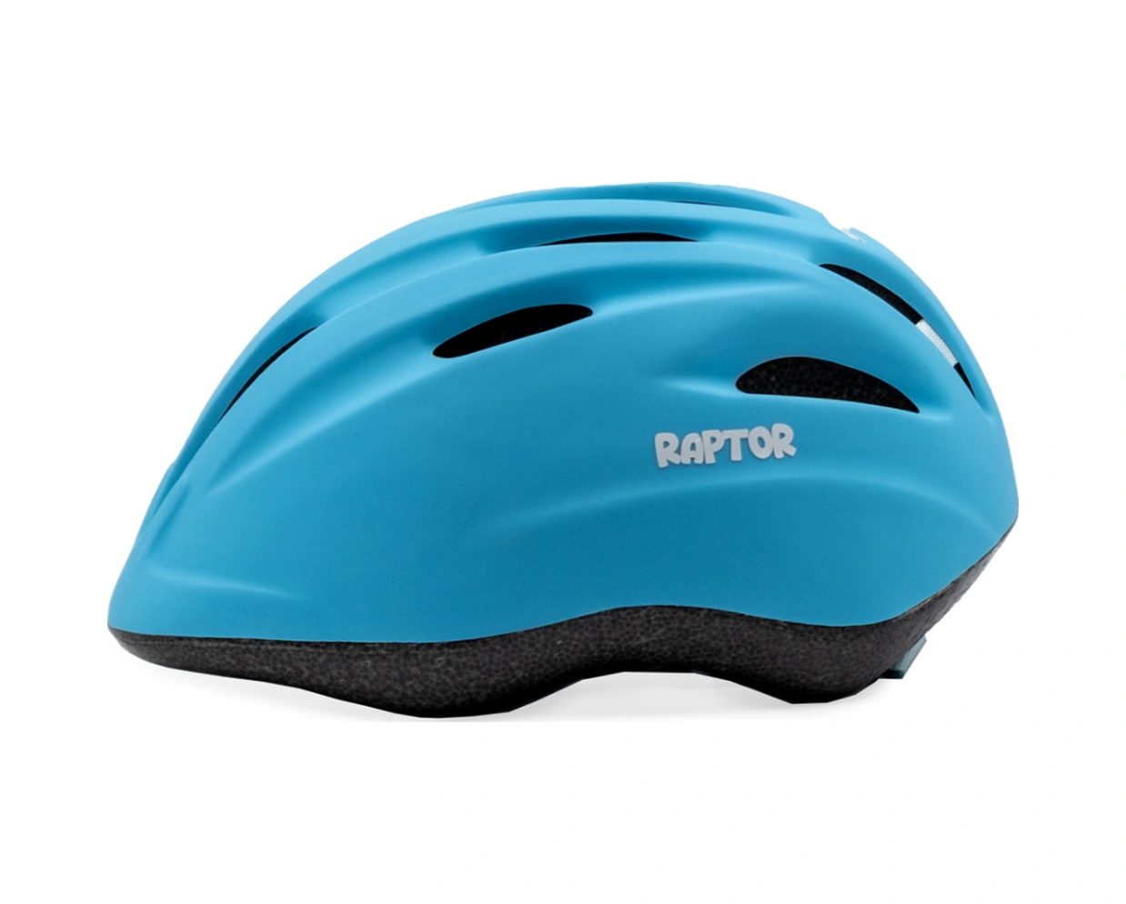 Raptor - Çocuk Kaskı Ocean - M Beden Hb63 Mavi