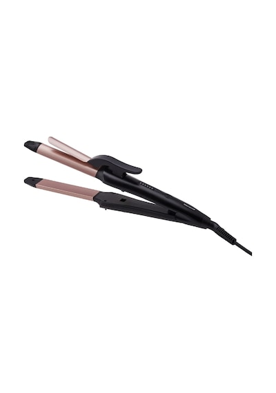 Hairmony 4605h 2 In 1 Saç Düzleştirici Ve Maşa