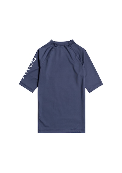 Roxy Wholehearted Ss Lacivert Indıgo