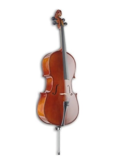 Stagg 4/4 Çello Vnc-4/4