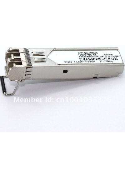 Huaweı Esfp-Ge-Sx-Mm850 Opt Tran.Esfp.Ge.Mmode850Nm.0.5Km.Lc