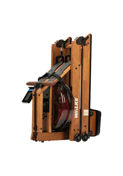 Walke Premium Aquarow Pro Katlanabilir Su Dirençli Kürek Çekme Aleti Kondisyon Küreği