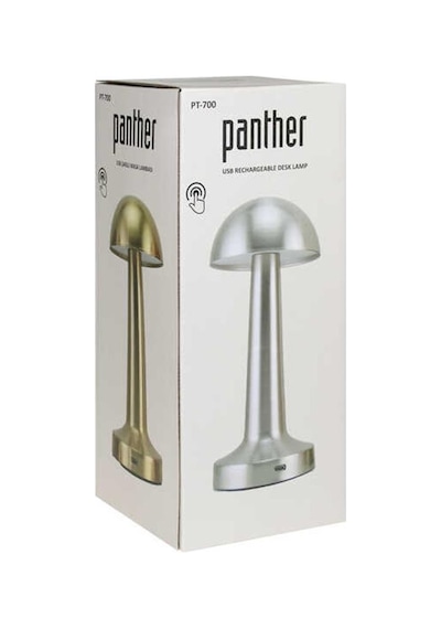 Panther Pt 700 Usb Şarjlı Masa Lambası Diğer