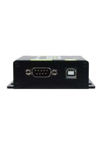 Usbden Rs232 Rs485 Ttl Endüstriyel İzole Dönüştürücü - Ch343g B