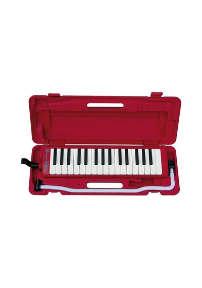 Hohner Student 32 Melodika Kırmızı