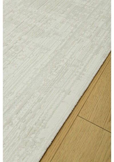 MONO MN 03 Saçaklı İnce Modern Renk ve Desenli Salon Oturma Odası