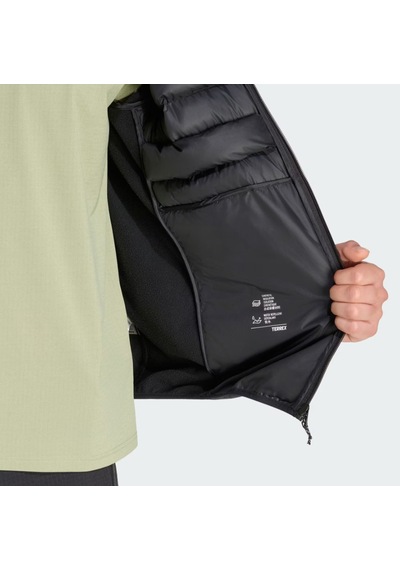 Adidas Multı Hyb Jkt Erkek Mont Kf9789 Kf9789 Siy Siyah