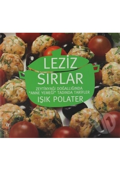 Leziz Sırlar/Işık Polater