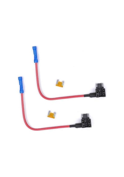 Viofo Fuse Tap Micro Tip Sigorta Kutusu Bağlantı Aparatı