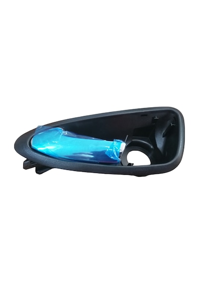 Seat Ibıza 2009-2012 Kapı Kolu Ic Sol Nıkelajlı 6J18371132Zz
