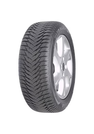 Goodyear 195/55R16 87H Ultragrip 8 Performance Kış Lastiği 2025