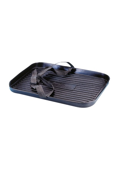Universal Base With Strap. 485x35x340mm