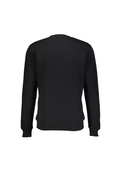 Cazador Siyah Erkek 3 İplik Sweatshirt 5242 001