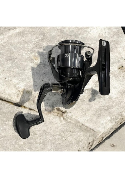 Daiwa Crossfire 26 Lt 3000c Spin Olta Makinesi